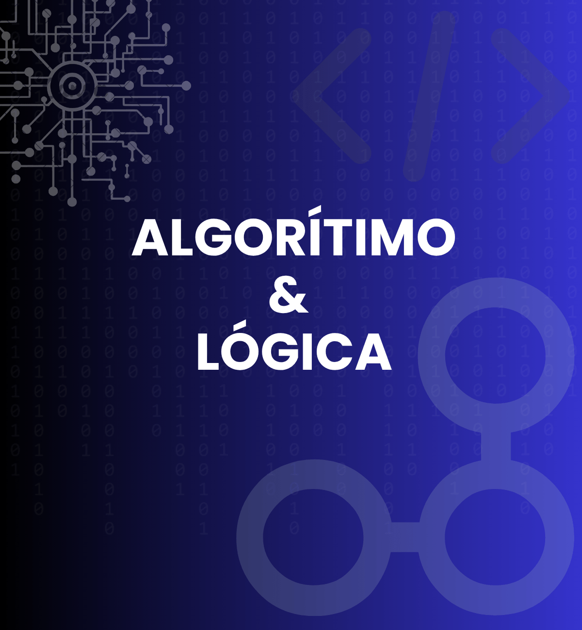 Do Zero à Lógica: Seu Primeiro Passo no Mundo da Programação